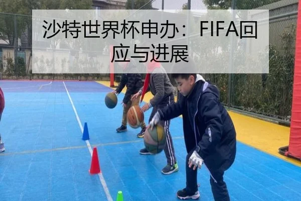 沙特世界杯申办:FIFA回应与进展